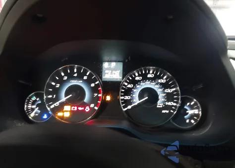 2010 Subaru Outback 2.5I Limited z USA, uszkodzony, nr VIN 4S4BRBKC2A3339419